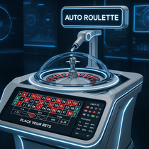 22bet - Live Roulette - Evolution Gaming