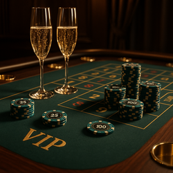 22bet Casino Bonus Offer - 100% do €300 + 150 Free Spinov