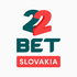 22bet Casino Logo