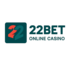 22bet Casino Slovensko - Online Kasíno