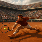 22bet - Tennis Betting - Live Sports Betting